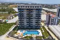 Квартира 1 спальня 50 м² Средиземноморский регион, Турция