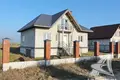 House 125 m² Telminski sielski Saviet, Belarus