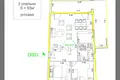 Mieszkanie 2 pokoi 93 m² Budva, Czarnogóra