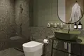 Appartement 1 chambre 63 m² Doubaï, Émirats arabes unis