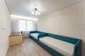 Mieszkanie 3 pokoi 78 m² Mińsk, Białoruś