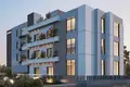 1 bedroom apartment 57 m² Limassol, Cyprus