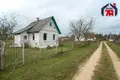 House 34 m² Ciurliouski sielski Saviet, Belarus