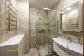 Wohnung 3 zimmer 72 m² Minsk, Belarus