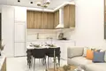 Duplex 5 chambres 214 m² Yaylali, Turquie