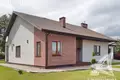House 129 m² Radvanicki sielski Saviet, Belarus