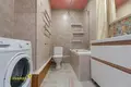 1 room apartment 28 m² Minsk, Belarus