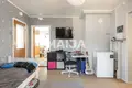 2 bedroom house 70 m² Tavastila, Finland