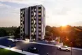 2 bedroom apartment 69 m² Denizkoy, Turkey