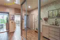 Appartement 2 chambres 62 m² Minsk, Bélarus