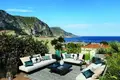 Mieszkanie 2 pokoi 43 m² Villefranche-sur-Mer, Francja