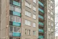 2 room apartment 50 m² Maladzyechna, Belarus