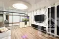 3 room apartment 84 m² Barysaw, Belarus