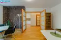 Apartamento 3 habitaciones 74 m² Šiauliai, Lituania