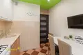 Appartement 1 chambre 34 m² Minsk, Bélarus