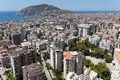 Wohnung 3 zimmer 110 m² Alanya, Türkei