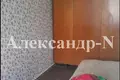 2 room apartment 40 m² Odessa, Ukraine