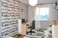 Appartement 3 chambres 64 m² Brest, Bélarus