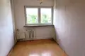 Apartamento 3 habitaciones 49 m² Varsovia, Polonia