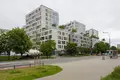2 room apartment 46 m² Warsaw, Poland