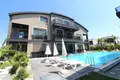 2 bedroom apartment 75 m² Belek, Turkey