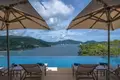 Villa 7 zimmer 1 100 m² Phuket, Thailand