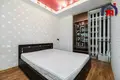 Wohnung 2 zimmer 45 m² Minsk, Belarus