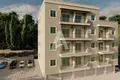 1 bedroom apartment 46 m² Petrovac, Montenegro