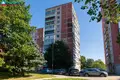 Квартира 1 комната 33 м² Вильнюс, Литва