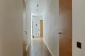 3 room apartment 101 m² Minsk, Belarus
