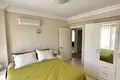 Mieszkanie 3 pokoi  Oba, Turcja