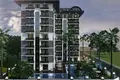 1 bedroom apartment 65 m² Alanya, Turkey