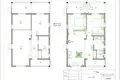 2 bedroom house 70 m² Bijelo Polje, Montenegro