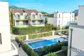 3 bedroom villa 162 m² Budva, Montenegro