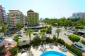 2 bedroom apartment 110 m² Mahmutlar, Turkey