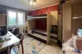 Apartamento 3 habitaciones 67 m² Muchaviecki sielski Saviet, Belarús