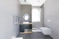 Apartamento 3 habitaciones 126 m² Alanya, Turquía