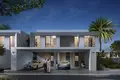 Residential complex New villas in Elva residential complex with first-class infrastructure, The Valley area, Dubai, UAE