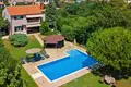 Villa de 4 dormitorios 200 m² Grad Pula, Croacia