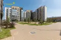 Mieszkanie 2 pokoi 70 m² Ratomka, Białoruś