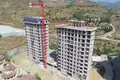 Apartamento 3 habitaciones 70 m² Yaylali, Turquía