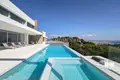 6 bedroom villa 1 646 m² Spain, Spain