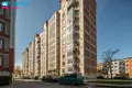 Квартира 2 комнаты 55 м² Клайпеда, Литва