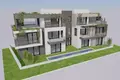 Townhouse 1 bedroom 60 m² Nea Peramos, Greece