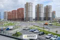 Квартира 2 комнаты 41 м² Минск, Беларусь