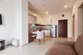 Квартира 1 спальня 44 м² Бечичи, Черногория