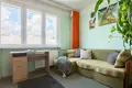Apartamento 3 habitaciones 62 m² Varsovia, Polonia