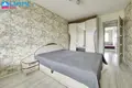 4 room apartment 75 m² Silute, Lithuania