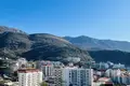 Apartment 50 m² Rafailovici, Montenegro
