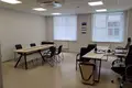Büro 1 zimmer 118 m² in Minsk, Belarus